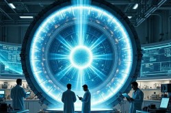 開年“王炸”！這三大“國之重器”建設同步提速，中國搶占激光科技制高點