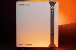全球首臺(tái)套MOPA 10000W高功率脈沖光纖激光器發(fā)布！創(chuàng)鑫旗下再添強(qiáng)將