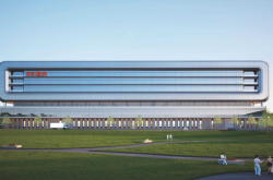 這家激光巨頭的“大棋局”：港股IPO+30億擴(kuò)產(chǎn)+億元投資平臺……是破局還是冒險(xiǎn)？