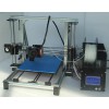 艾創(chuàng)客3D打印機：鋼鐵俠，鋁合金框架，DIY散件