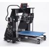 艾創(chuàng)客3Ｄ打印機：小蜜蜂，ＤＩＹ散件，設計制作模具神器