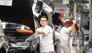 未來制造業(yè)四大趨勢，我們該如何應(yīng)對？