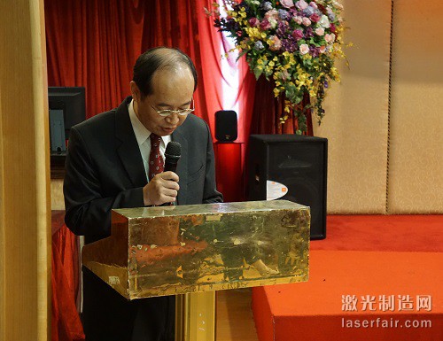 陳枝昌副秘講解書(shū)中寶貴信息