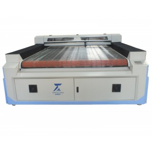 自動(dòng)送料激光裁剪機(jī) 一機(jī)多用 機(jī)器價(jià)格  激光廠家直銷