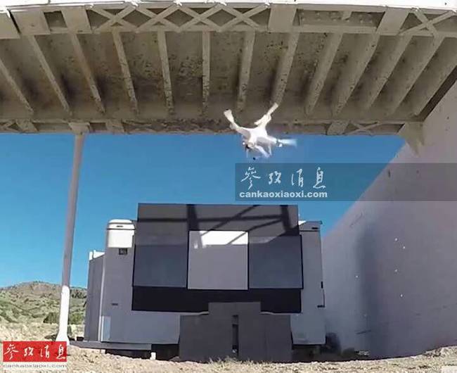 比悍馬還輕巧！美研新激光炮車能空投