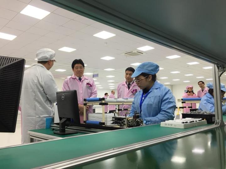 全球直徑最小的激光測(cè)距儀誕生 這家杭企憑啥這么牛？
