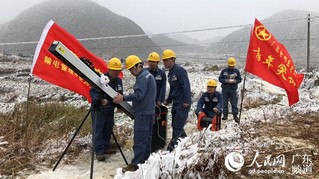 高端科技防冰利器：激光大炮、激光雷達(dá)齊上陣
