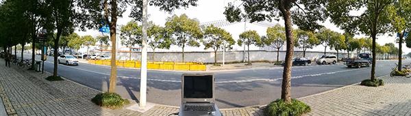 實錘激光雷達(dá)RPLIDAR A3性能測評 實錘激光雷達(dá)RPLIDAR A3性能測評