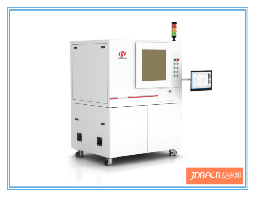 內(nèi)外合作實(shí)現(xiàn)PCB激光切割機(jī)市場(chǎng)良性循環(huán)