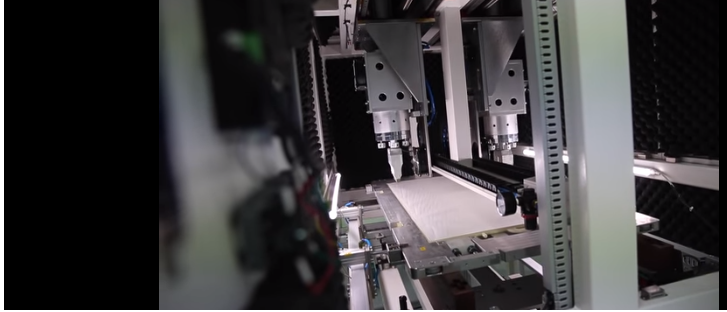 Nano Sun推出3D打印水過(guò)濾膜工廠