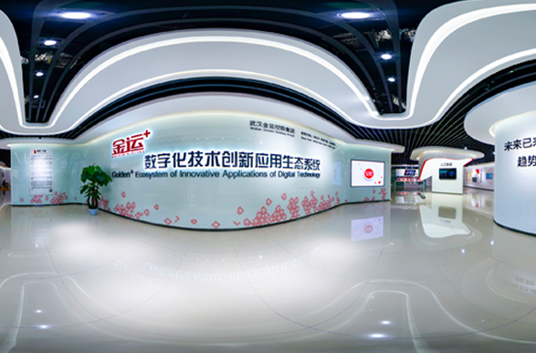 金運(yùn)激光半年度凈利815.88萬 同比增長23%