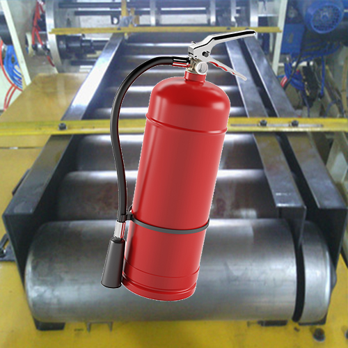 廠家直銷滅火器筒體自動(dòng)焊機(jī)終身維護(hù)一年保修
