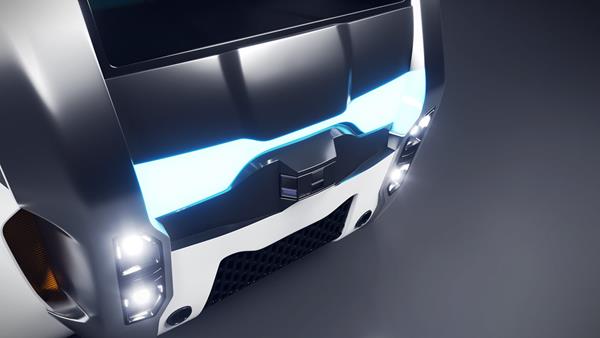 LeddarTech推出新型固態(tài)激光雷達(dá) 提高自動駕駛汽車探測能力
