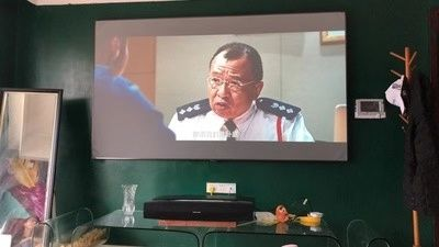 在買激光電視前，這些真實用戶的評價你都看過么？