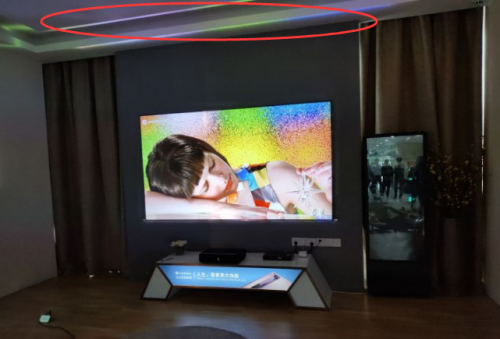 在買激光電視前，這些真實用戶的評價你都看過么？