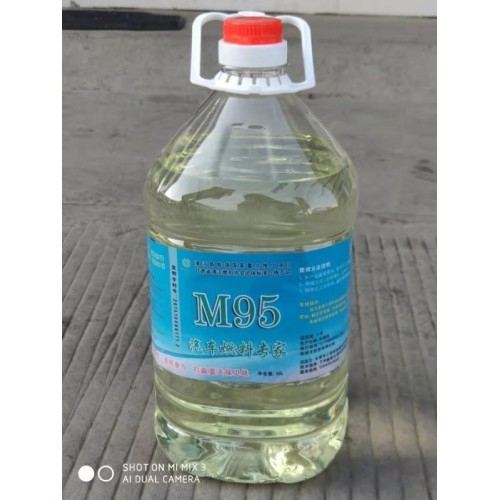 天水環(huán)保油|要買優(yōu)良生物醇油，就來甘肅車之星新能源吧