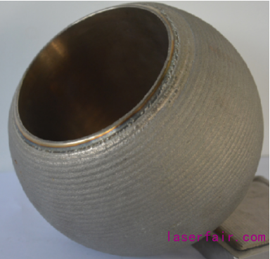 綠色再造，激光熔覆在化工行業(yè)的應(yīng)用