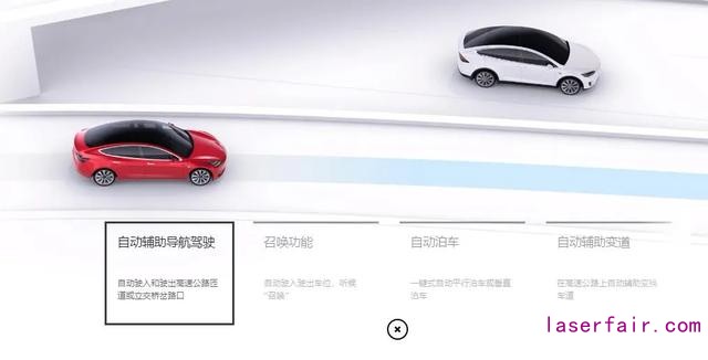 堅(jiān)決不用激光雷達(dá)，特斯拉和傳統(tǒng)造車想法為什么不一樣？