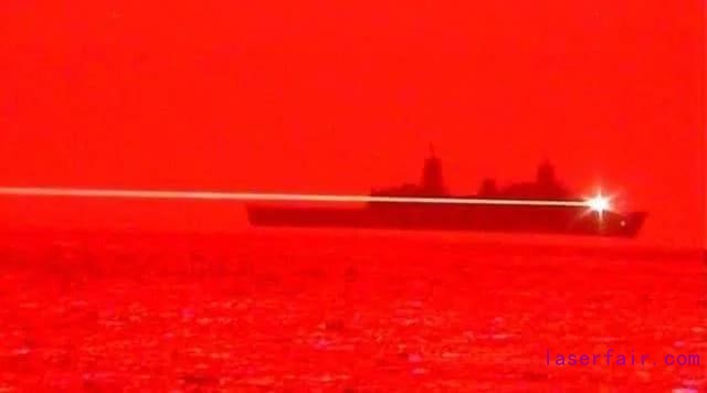 全球第一戰(zhàn)艦將配超級武器！激光和高超音速導(dǎo)彈上艦 稱霸海洋