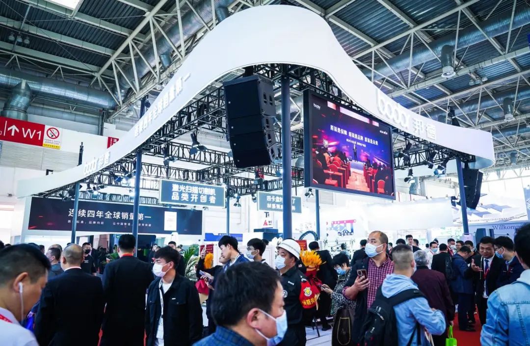 行業(yè)新品類實力見證！邦德激光掃描切光耀CIMT2023