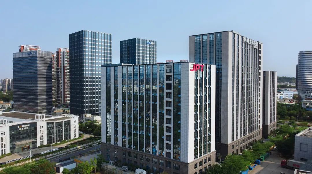 重磅！杰普特中標協(xié)鑫光電百兆瓦鈣鈦礦光伏電池量產(chǎn)線全套激光劃線設(shè)備！