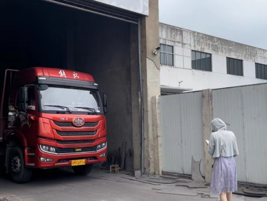 激光助力鋼城 | “不銹鋼名鎮(zhèn)”的鋼一、二代老板們，紛紛選擇銳科的“內(nèi)幕”是什么？