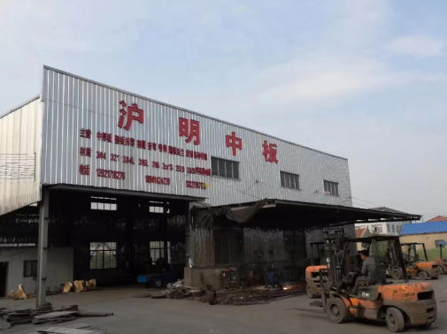 激光助力鋼城 | “不銹鋼名鎮(zhèn)”的鋼一、二代老板們，紛紛選擇銳科的“內(nèi)幕”是什么？
