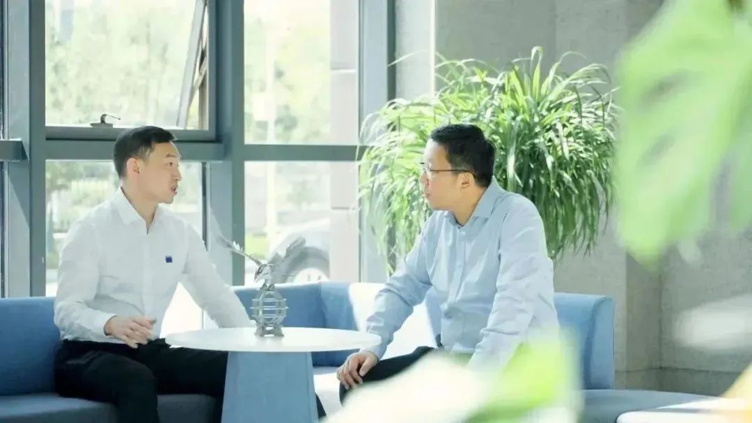 異地工廠管理，數(shù)智聯(lián)動(dòng)：新北洋攜手通快，再造中國(guó)數(shù)智化標(biāo)桿