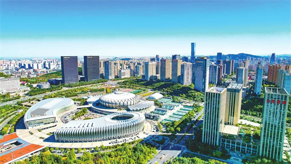 逐“光”前行， “中國激光第三極”是怎樣煉成的？