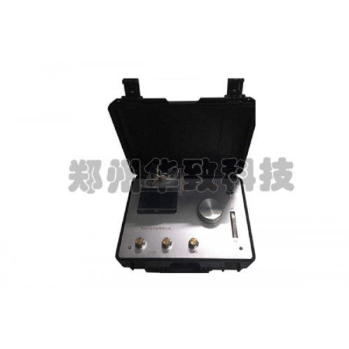 鉆屑瓦斯解吸指標(biāo)校驗儀