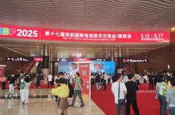 CIBF2025觀展有感：激光技術(shù)賦能新能源電池產(chǎn)業(yè)升級(jí)