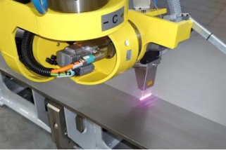 IPG cleanLASER | 激光清洗技術重塑復合材料制造新標準