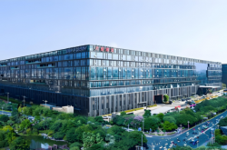 營收超76億元增幅近20%！大族激光半年報(bào)新鮮“出爐”