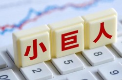 “小巨人”榜單來了！哪些激光企業(yè)上榜？