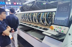 激光制造網(wǎng)看電子電路、顯示展：激光技術(shù)的下游應(yīng)用“隱形戰(zhàn)場”