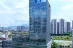 聯(lián)贏激光落子香港與匈牙利，加碼海外布局