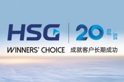 專注激光二十年，成就客戶長期成功丨2026宏山激光新年寄語