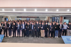 華工激光2025供應鏈合作伙伴大會成功召開