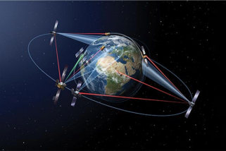 激光通信正在掀起一場無聲革命
