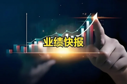 6 家激光上市公司齊發(fā)業(yè)績快報：有人凈利激增158%，有人陷入虧損