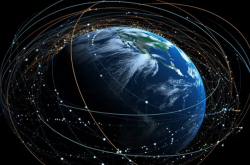 兩個月三筆，融資超5億：衛(wèi)星激光通信賽道火了！