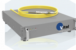 先導激光“小芯徑”光纖激光器即將重磅亮相