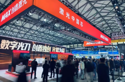 “冠軍思維”成就激光中國芯！