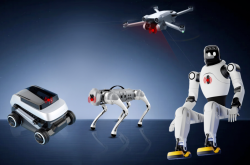 賦能自動(dòng)駕駛和機(jī)器人感知，讀懂二維可尋址VCSEL | 硬科技有點(diǎn)意思