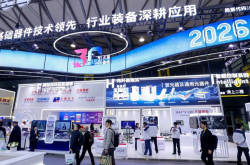 三十而“礪”，光耀未來 | 大族激光2026上海光博會圓滿收官！