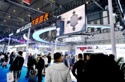 三月三城，全球同頻！大族激光智能裝備集團(tuán)三月三大展會(huì)圓滿收官，全球化服務(wù)實(shí)力再進(jìn)階