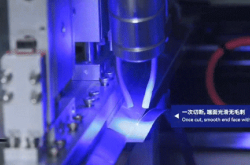 提效15%！海目星料帶激光切焊系統(tǒng)，為AI算力智造“換擋加速”