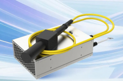 新品首發(fā)｜高能登場！銳科單模調Q激光器，定義精密加工新高度