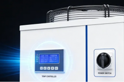 全球首發(fā) | 特域高精度激光增材雙溫冷水機CWFL-4000ANUP