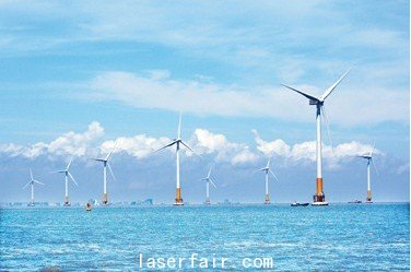 南方電網(wǎng)與粵電集團在廣東分別開展海上風電項目前期工作